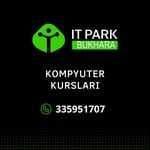 Kompyuter kurslariga qabul davvom etmoqda — 2
