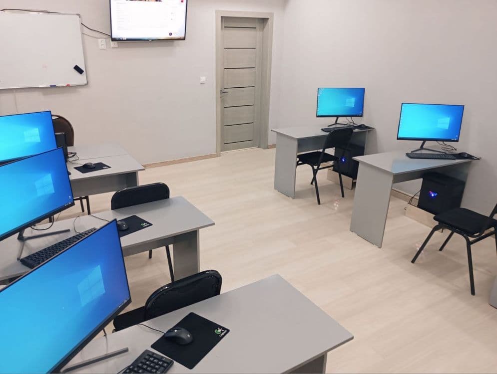 3Ds MAX , Компас-3D , AutoCad, Revit. — 1