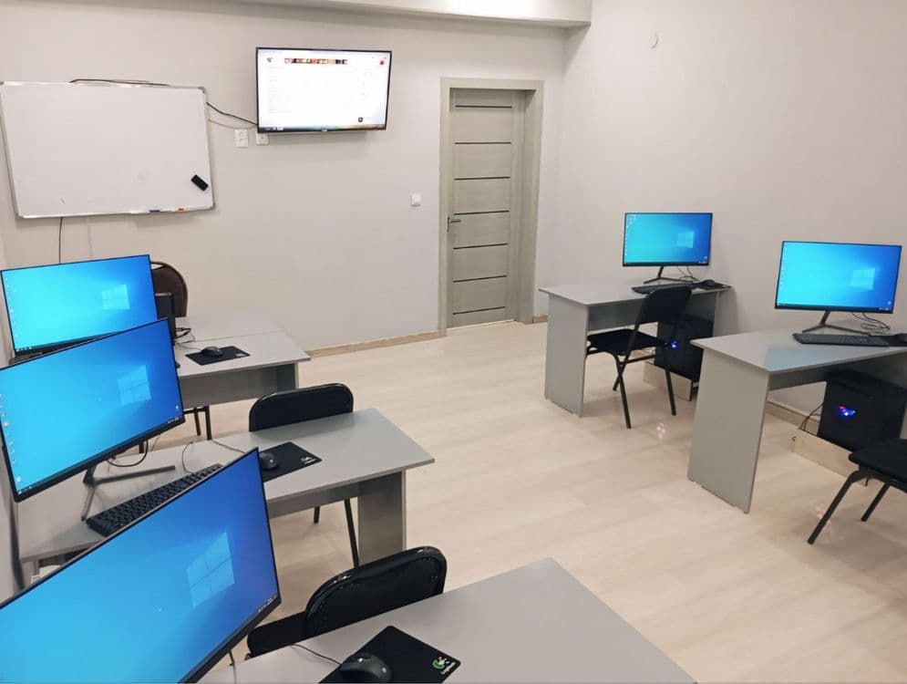 3Ds MAX , Компас-3D , AutoCad, Revit. — 2