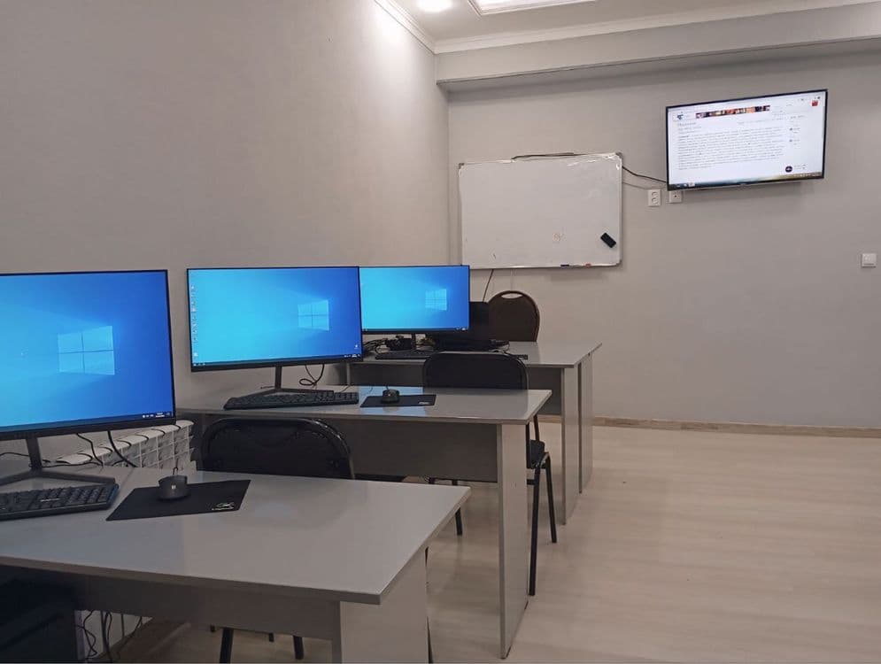 3Ds MAX , Компас-3D , AutoCad, Revit. — 4