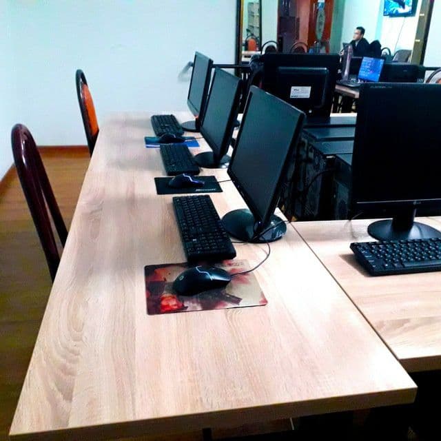 3Ds MAX , Компас-3D , AutoCad, Revit. — 6