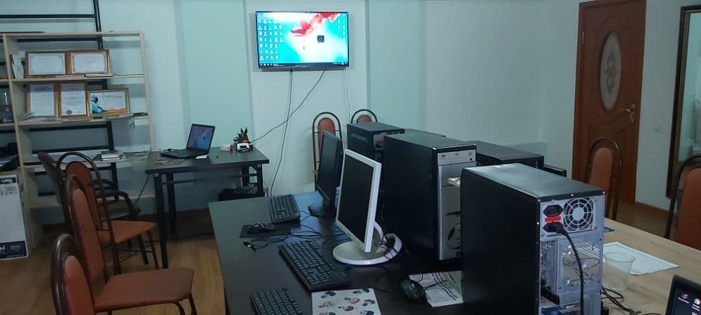 3Ds MAX , Компас-3D , AutoCad, Revit. — 8