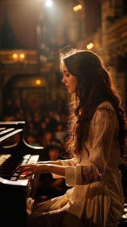 Barcha uchun individualniy fortepiano darslari qulay narxlarda Обучени — 3