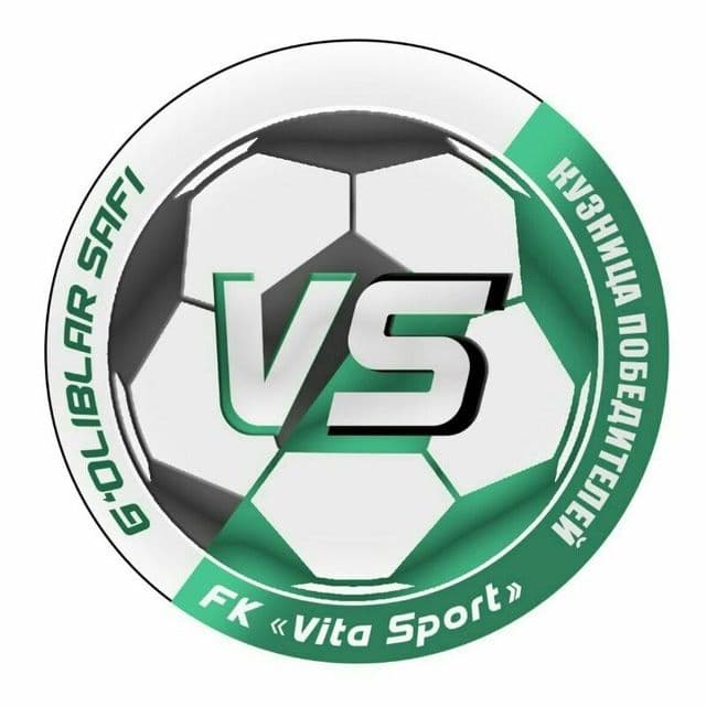 Футбольная школа им. Виктора Джалилова Ф/К "VITASPORT" объявляет набор — 1