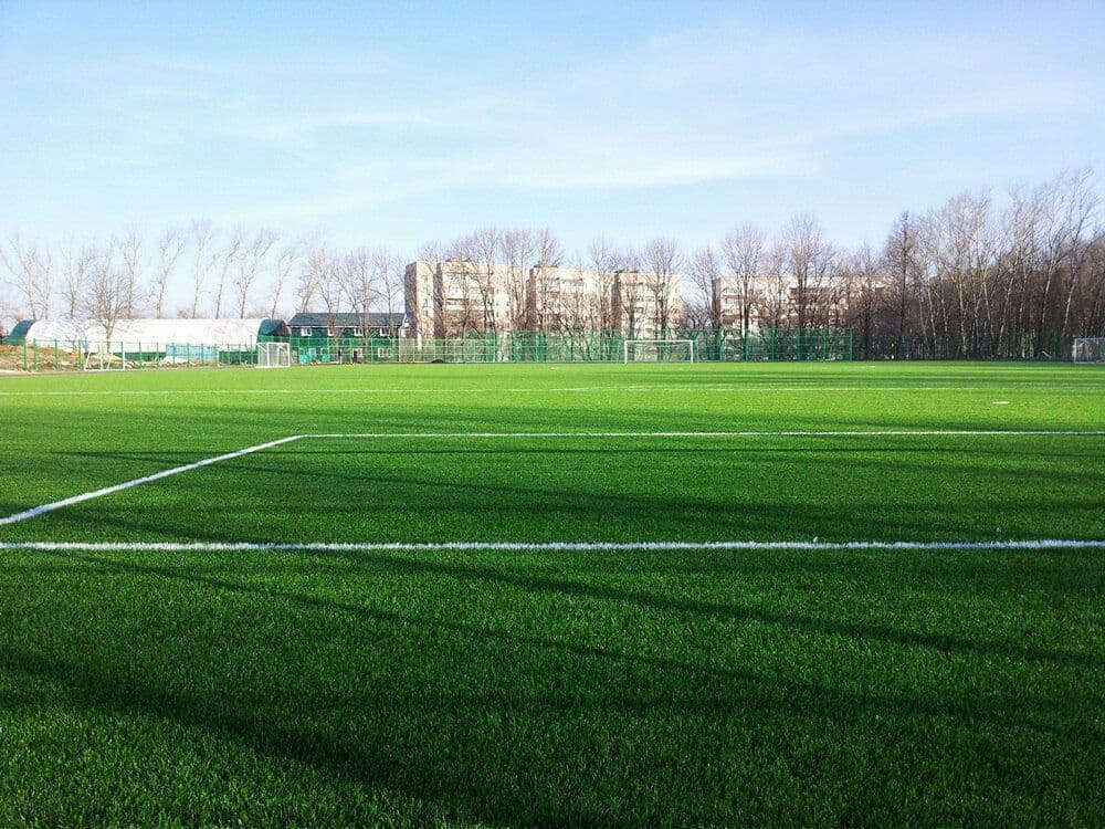Футбольная школа им. Виктора Джалилова Ф/К "VITASPORT" объявляет набор — 2