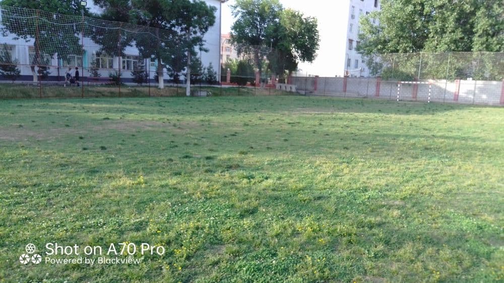 Футбольная школа им. Виктора Джалилова Ф/К "VITASPORT" объявляет набор — 3