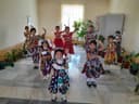 Хореограф индивидуал
