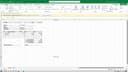 EXCEL ва GOOGLE SHEETS да мукаммал ишлашни ургатаман.