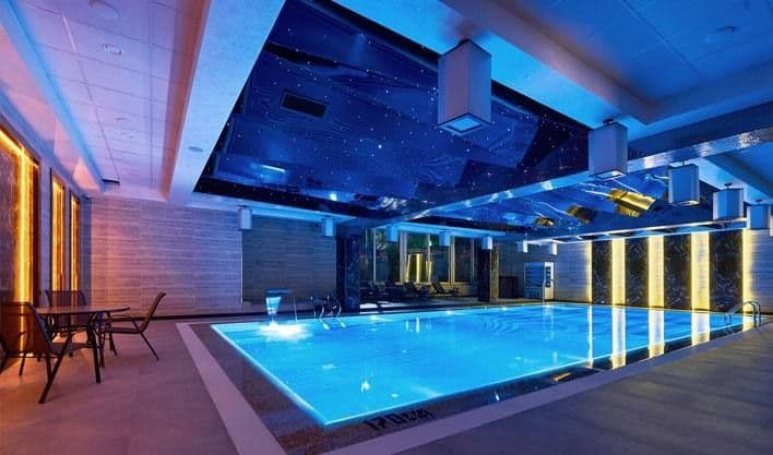 Профессиональные тренерские услуги по плаванию SwimmStart — 2