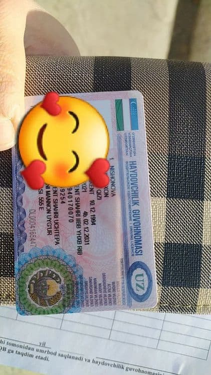 Авто мактаб супер акция !! — 6