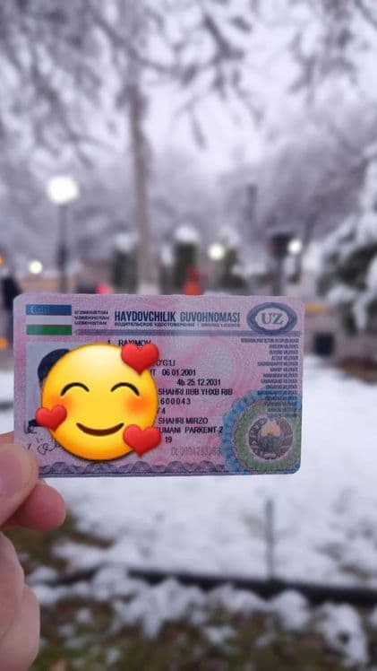 Авто мактаб супер акция !! — 8