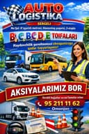 Haydovchilik kurslari uchun qabul – AUTO LOGISTIKA SERGELI