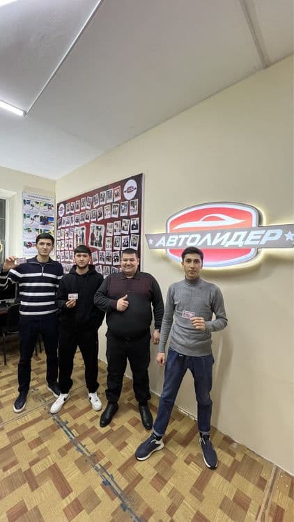 Prava Imtihon ekspres kurs 10 kunda — 6