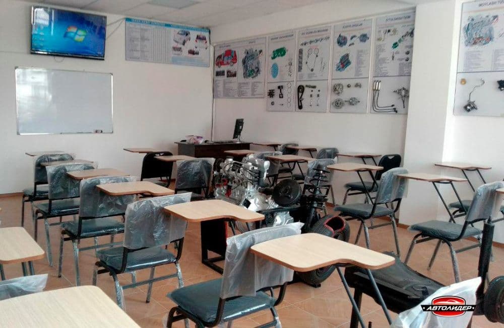 Автошкола 2,5 месяца Гарантия 100% — 2