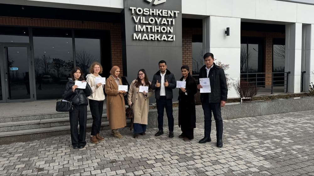 Автошкола  Паркентский базар Максим Горкий Гарантия 100% — 1