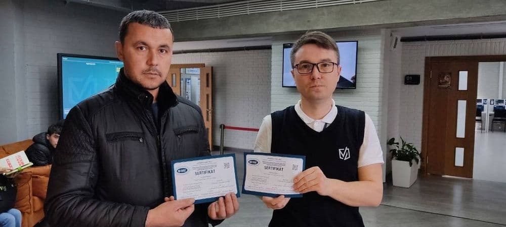 Автошкола  Паркентский базар Максим Горкий Гарантия 100% — 8