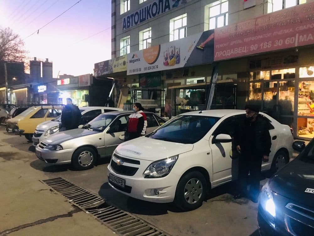 Автомактаб Гарантия 100% — 2