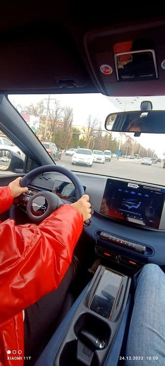 Инструктор по вождению Езда вождения Авто инструктор с большим опытом — 2