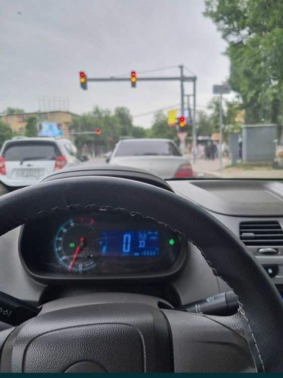 Инструктор по вождению Вождения Профессиональный автоинструктор Езда — 8