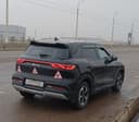Авто инструктор на BYD и на ТРЕКЕРЕ