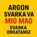Сварка оргатиш мактаби