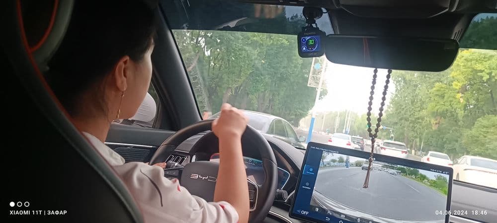 Инструктор по вождению Езда Вождения Автоинструктор Езда Вождение — 3