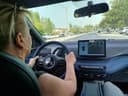 Инструктор по вождению езда Вождения Автоинструктор езда вождение