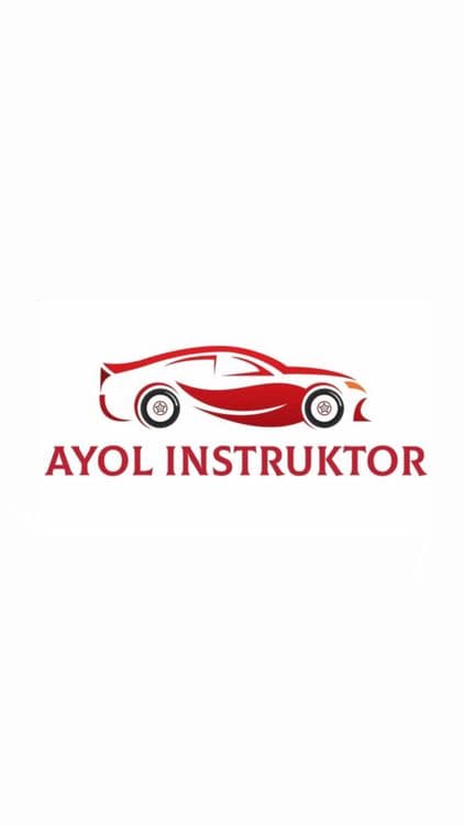 Женщина инструктор по вождению, Ayol instruktor — 1