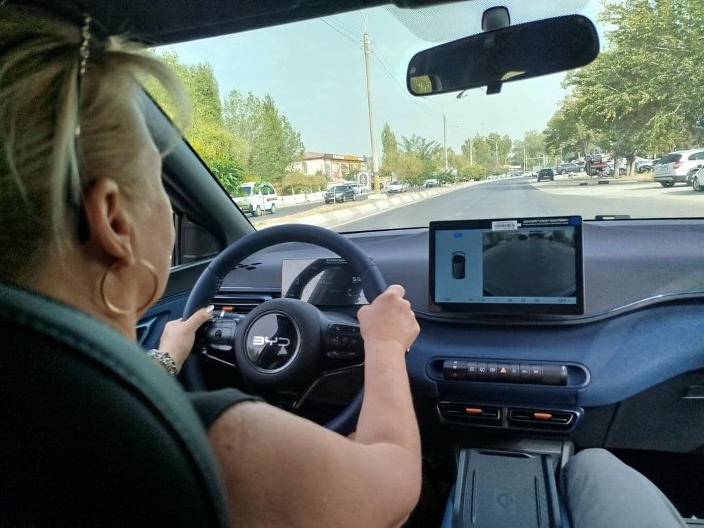 Инструктор по вождению автоинструктор вождения езда учебная вождение — 8
