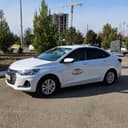 Авто инструктор.