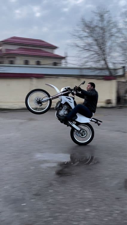 Mataskil haydashni oʻrgatamiz moto maktab — 2