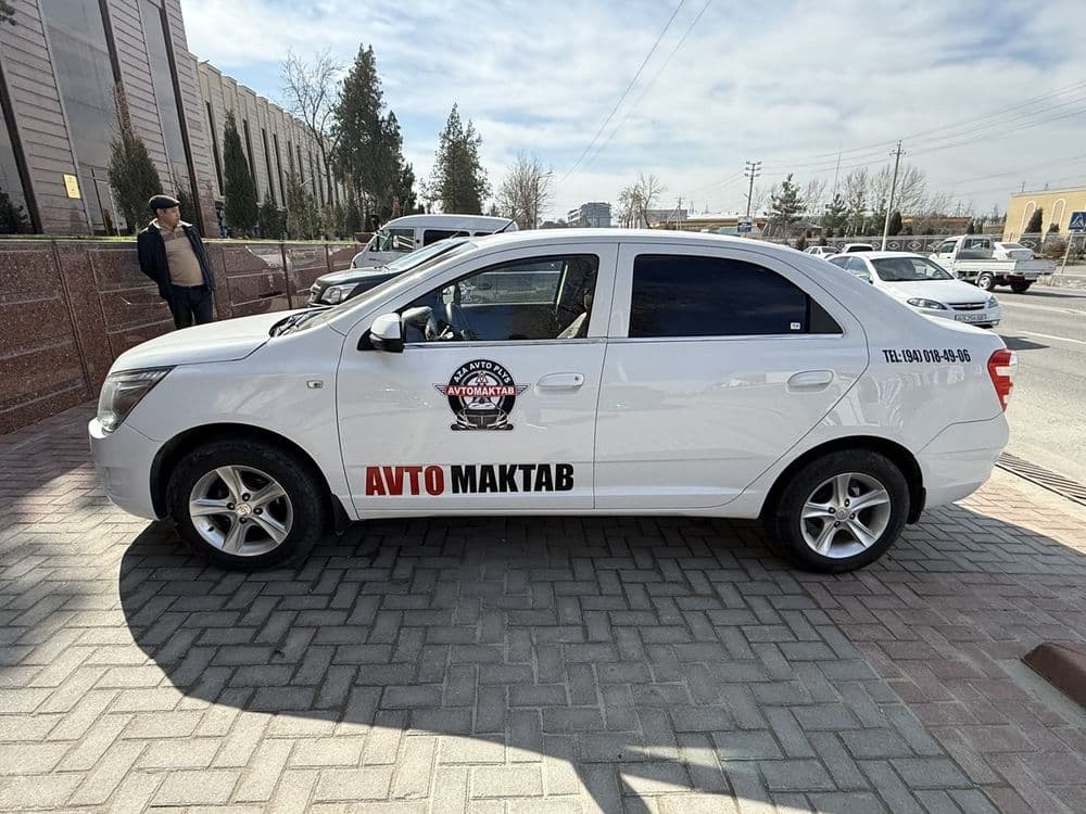 Автошкола.обучение права,экспресс курс — 3