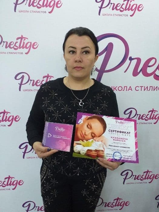 ‼️Курсы массажа в Ташкенте‼️. Школа массажистов в Ташкенте. Обучение — 4