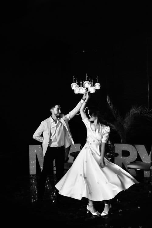 предложение руки marry me — 6