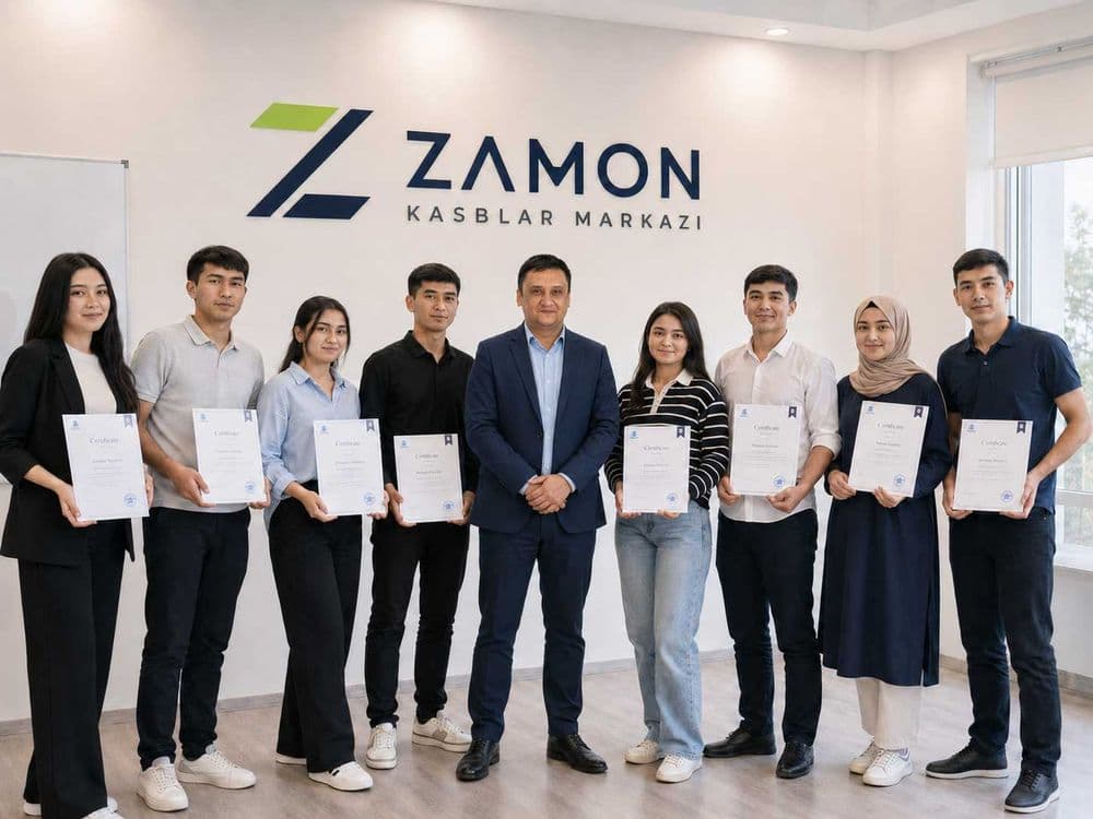 Eng yaxshi buhgalteriya kurslari — 5