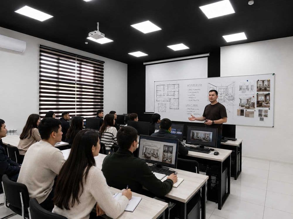 ‼️Курсы AutoCAD в Ташкенте‼️ Обучение АвтоКАД в Ташкенте Autodesk — 5