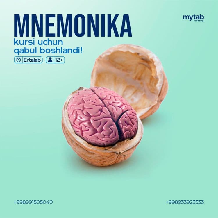 O’quv markazimiz o’z faoliyatini boshladi sifatli talimni xoxlovchi — 4