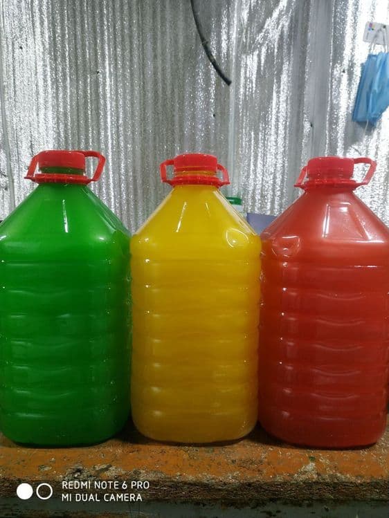 Gel ishlab chiqarish orgataman retseptlar bor sifatli tel qilila — 6