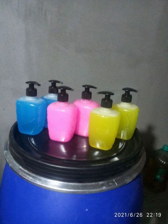 Gel ishlab chiqarish orgataman retseptlar bor sifatli tel qilila — 7