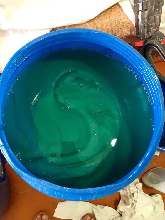 Gel ishlab chiqarish orgataman retseptlar bor sifatli tel qilila — 8