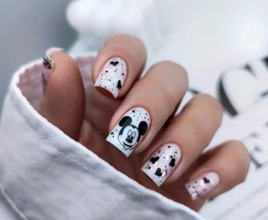 Курсы на nail- мастера. С 0 и повышение квалификации. — 2