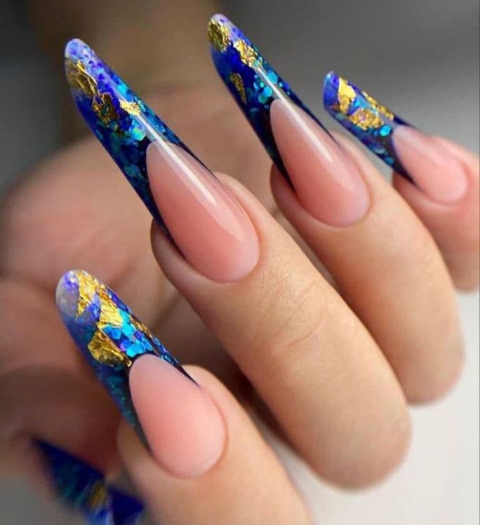 Курсы на nail- мастера. С 0 и повышение квалификации. — 3