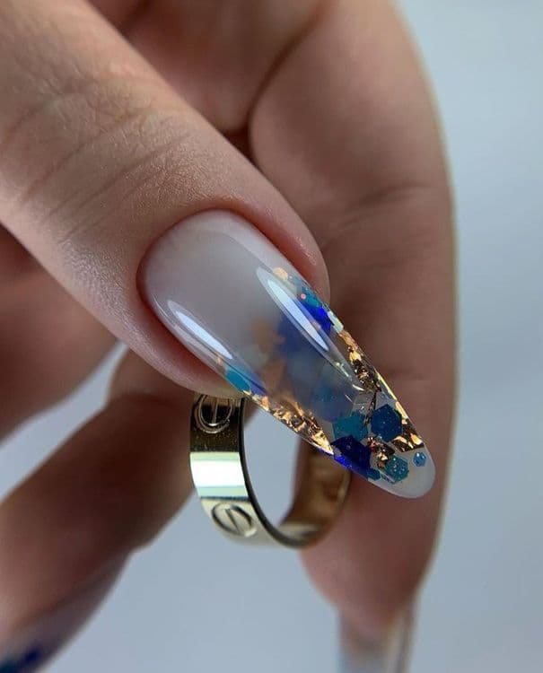 Курсы на nail- мастера. С 0 и повышение квалификации. — 4
