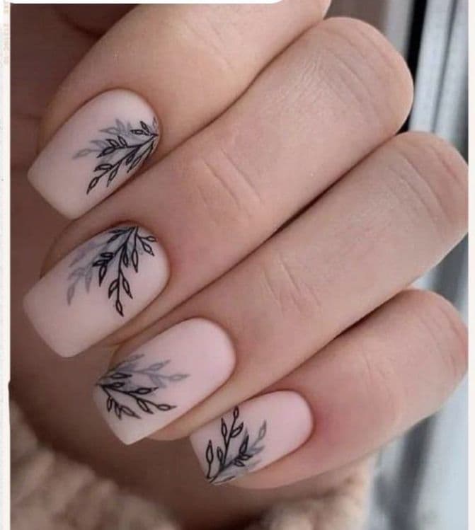 Курсы на nail- мастера. С 0 и повышение квалификации. — 5