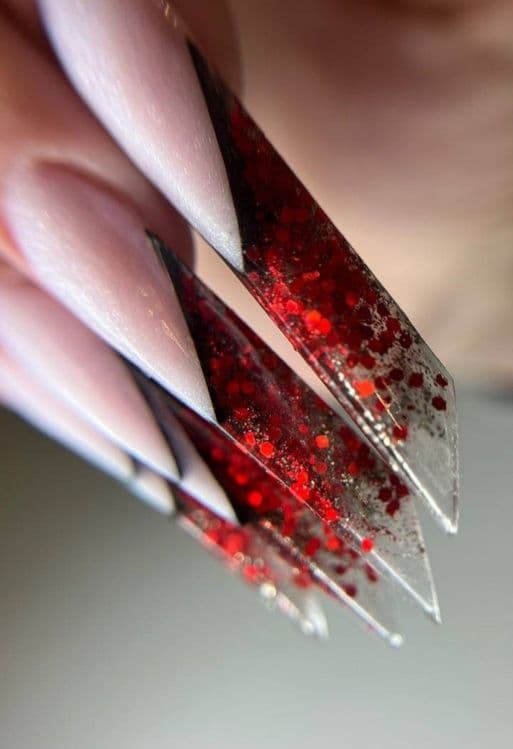 Курсы на nail- мастера. С 0 и повышение квалификации. — 6