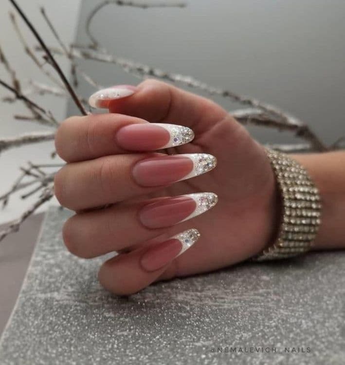 Курсы на nail- мастера. С 0 и повышение квалификации. — 7