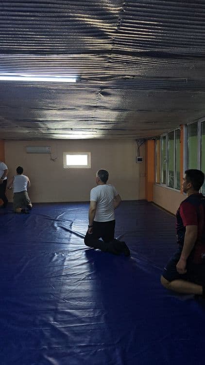 Если вялость и усталость, ноет рука Вам к нам  ЛФК профилактика  остео — 6