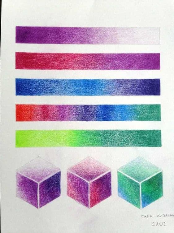 Курсы у художницы(индуально) — 5