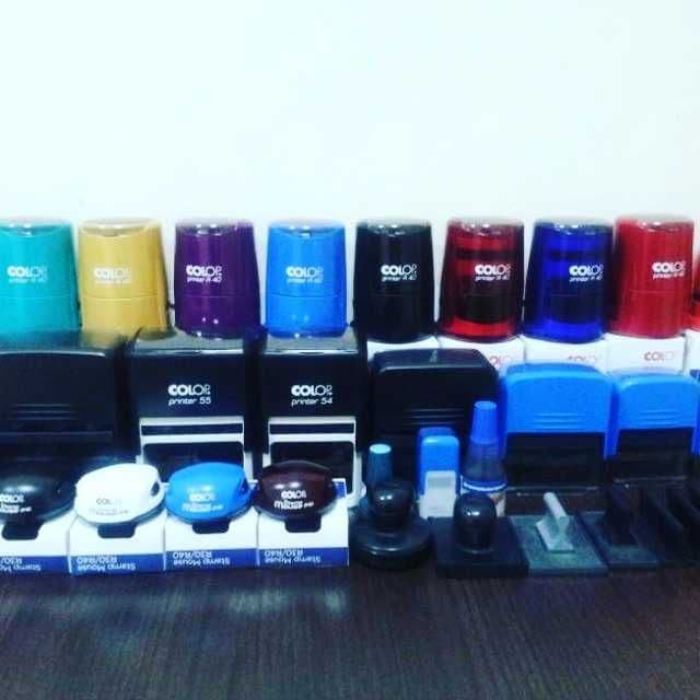 Обучения изготовления печатей и штампов Мухр ва тамга ясашни ургатаман — 1