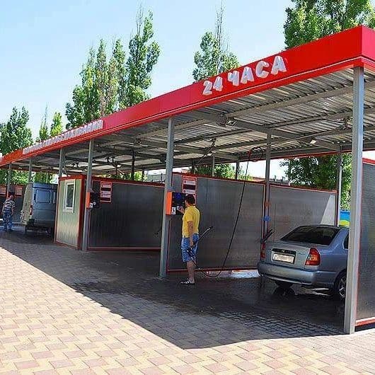 Сам мойка изготовым на заказ сварочный услуги — 2